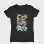 Attack on Titan 7, Tricou Femei