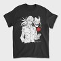 Death Note 3, Tricou Barbati (Unisex)