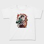 Demon Slayer 17, Tricou Copii