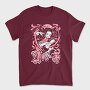 Demon Slayer 3, Tricou Barbati (Unisex)