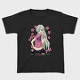 Demon Slayer 5, Tricou Copii