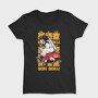 Dragon Ball Z 106, Tricou Femei
