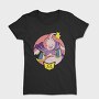 Dragon Ball Z 45, Tricou Femei