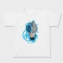 Dragon Ball Z 6, Tricou Copii