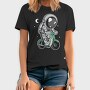 Space Rider 2, Tricou Barbati (Unisex)