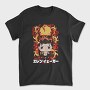 Funko Anime Attack on Titan 2, Tricou Barbati (Unisex)