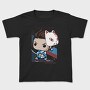 Funko Anime Demon Slayer 2, Tricou Copii