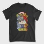 Funko Anime My Hero Academia, Tricou Barbati (Unisex)