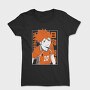 Haikyuu 8, Tricou Femei