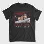 Hellsing 1, Tricou Barbati (Unisex)