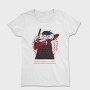 Hellsing 7, Tricou Femei