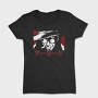 Hellsing 8, Tricou Femei