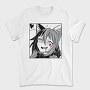 Hentai 11, Tricou Barbati (Unisex)