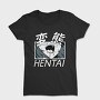 Hentai 3, Tricou Femei