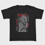 Jujutsu Kaisen 7, Tricou Copii