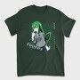 My Hero Academia 14, Tricou Barbati (Unisex)