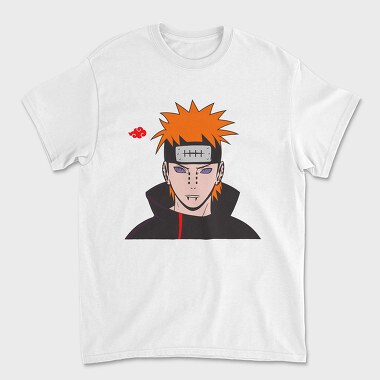 Naruto 106, Tricou Barbati (Unisex)