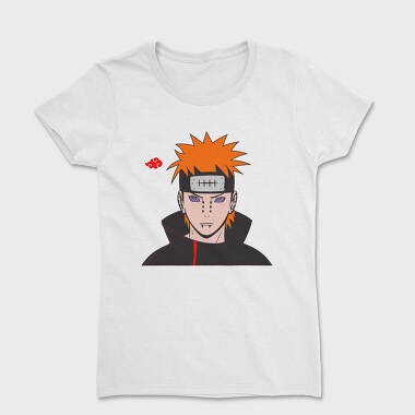 Naruto 106, Tricou Femei