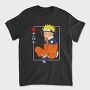 Naruto 108, Tricou Barbati (Unisex)