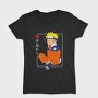 Naruto 108, Tricou Femei