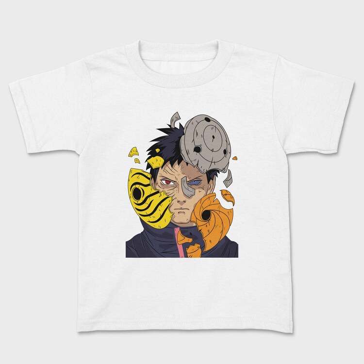 Naruto 61, Tricou Copii