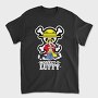 One Piece 102, Tricou Barbati (Unisex)