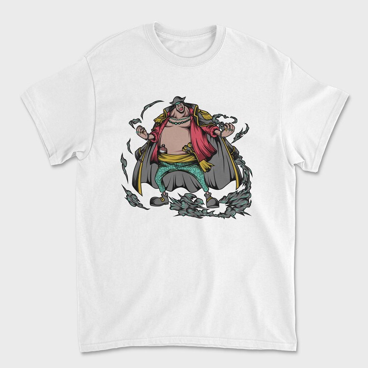 One Piece 105, Tricou Barbati (Unisex)