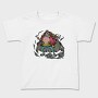One Piece 105, Tricou Copii