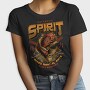 Spirit Fish Sword, Tricou Femei