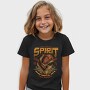 Spirit Fish Sword, Tricou Copii