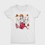 One Piece 121, Tricou Femei