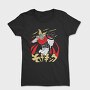 One Piece 29, Tricou Femei