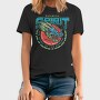 Spirit Of The Samurai, Tricou Barbati (Unisex)