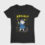 Ranking of Kings 3, Tricou Femei