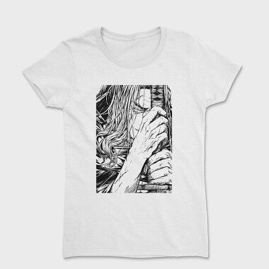 Record of Ragnarok 5, Tricou Femei