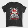 Robotech 1, Tricou Barbati (Unisex)