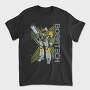 Robotech 2, Tricou Barbati (Unisex)