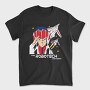Robotech 6, Tricou Barbati (Unisex)