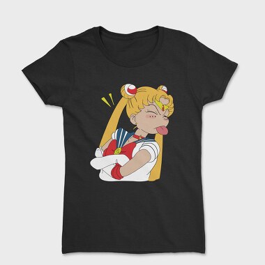 Sailor Moon 10, Tricou Femei