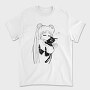 Sailor Moon 14, Tricou Barbati (Unisex)