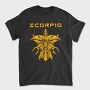 Saint Seiya 20, Tricou Barbati (Unisex)