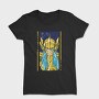 Saint Seiya 9, Tricou Femei