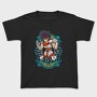 Saint Seiya Knights of the Zodiac 3, Tricou Copii