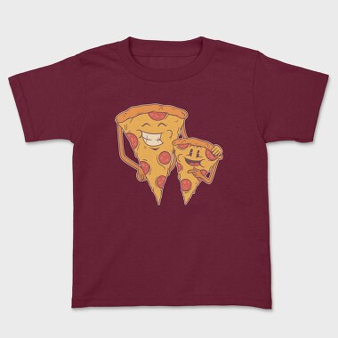 Pizza Family, Tricou Copii