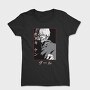 Tokio Ghoul 11, Tricou Femei