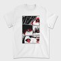 Tokio Ghoul 5, Tricou Barbati (Unisex)