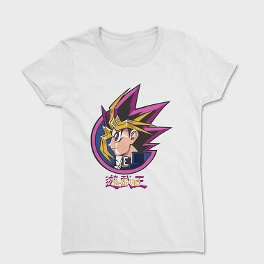Yu Gi Oh 2, Tricou Femei
