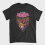 Yu Gi Oh 9, Tricou Barbati (Unisex)