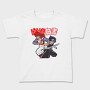 Yu Yu Hakusho 7, Tricou Copii
