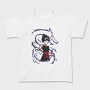 Yu Yu Hakusho 9, Tricou Copii